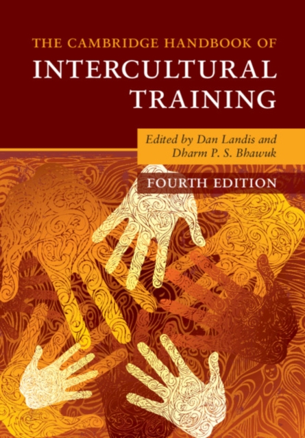 The Cambridge Handbook of Intercultural Training, Paperback / softback Book