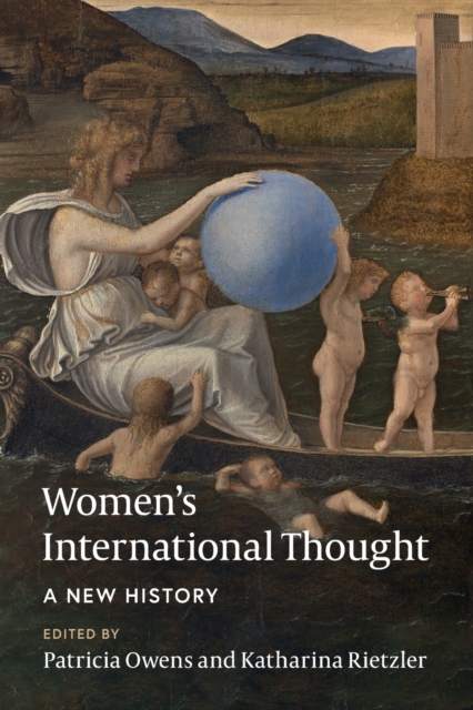 Women's International Thought: A New History, Paperback / softback Book