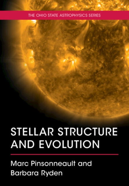 Stellar Structure and Evolution, Paperback / softback Book