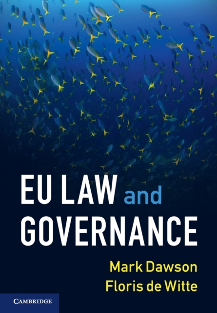 EU Law and Governance, Paperback / softback Book