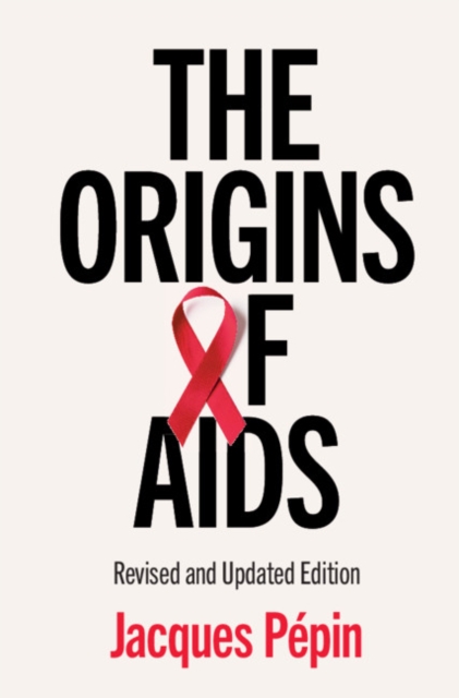 Origins of AIDS, EPUB eBook