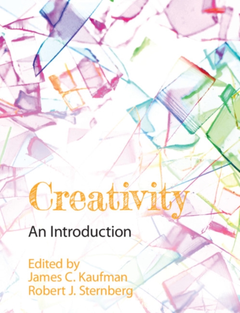 Creativity : An Introduction, EPUB eBook