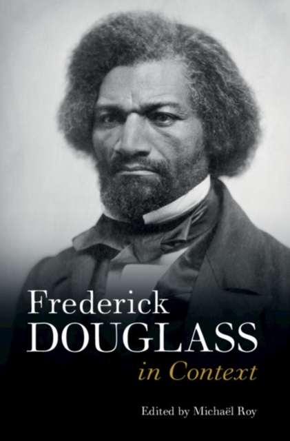 Frederick Douglass in Context, EPUB eBook