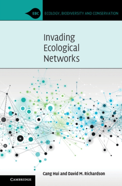 Invading Ecological Networks, PDF eBook