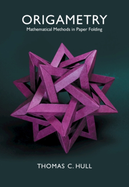 Origametry : Mathematical Methods in Paper Folding, EPUB eBook