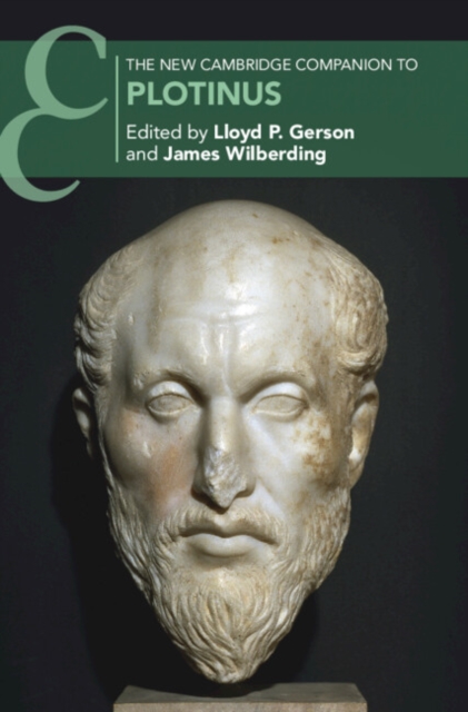 New Cambridge Companion to Plotinus, EPUB eBook