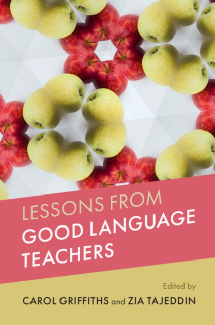 Lessons from Good Language Teachers, PDF eBook