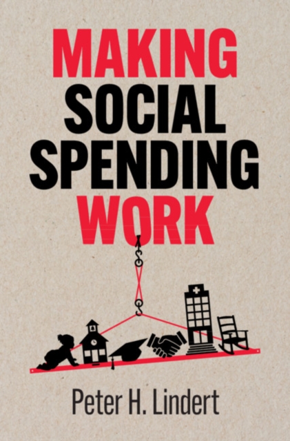 Making Social Spending Work, PDF eBook