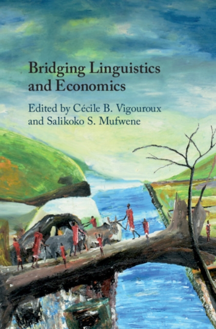 Bridging Linguistics and Economics, EPUB eBook