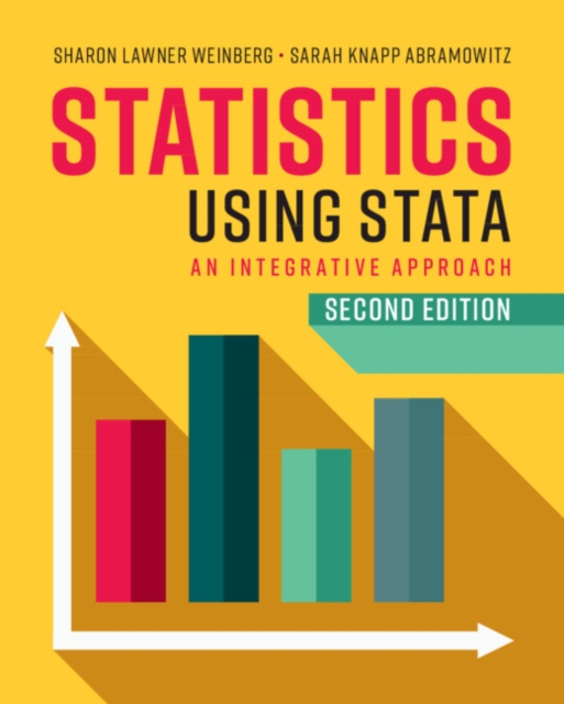 Statistics Using Stata : An Integrative Approach, PDF eBook