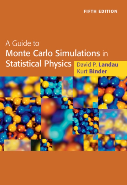 Guide to Monte Carlo Simulations in Statistical Physics, EPUB eBook