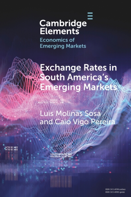 Exchange Rates in South America's Emerging Markets, Paperback / softback Book