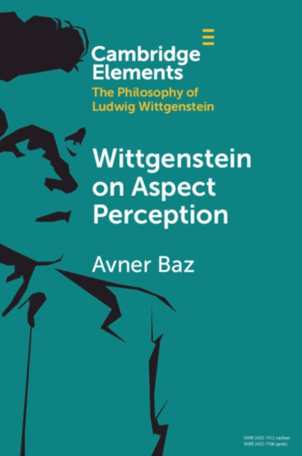 Wittgenstein on Aspect Perception, Paperback / softback Book