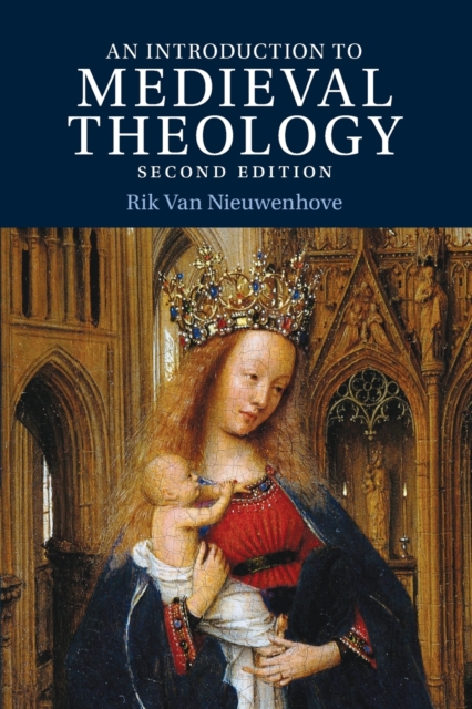 Introduction to Medieval Theology, Paperback / softback Book