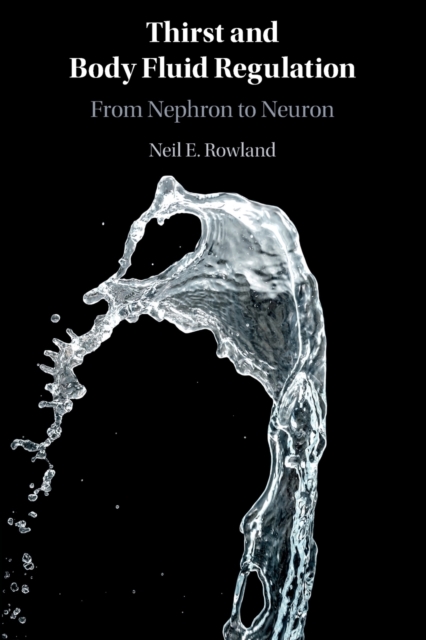 Thirst and Body Fluid Regulation : From Nephron to Neuron, Paperback / softback Book