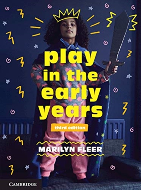 Play in the Early Years, Paperback / softback Book