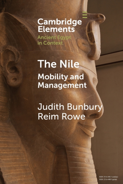 The Nile : Mobility and Management, Paperback / softback Book
