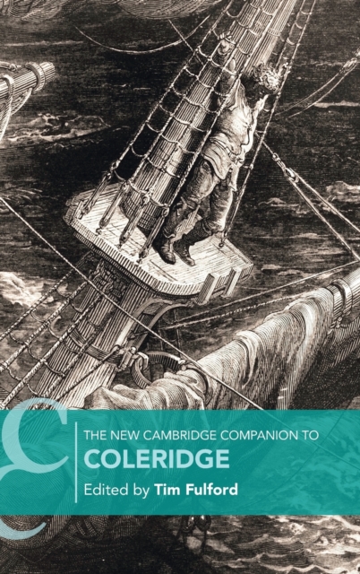 The New Cambridge Companion to Coleridge, Hardback Book