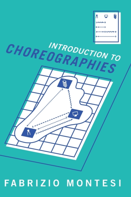 Introduction to Choreographies, Hardback Book