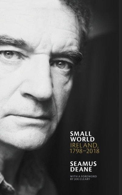 Small World : Ireland, 1798-2018, Hardback Book
