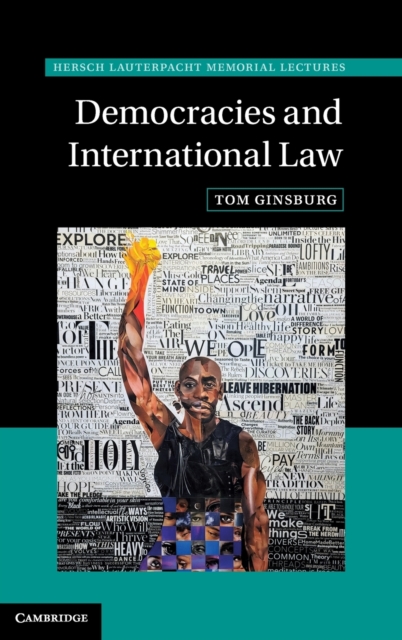 Democracies and International Law, Hardback Book