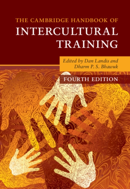 The Cambridge Handbook of Intercultural Training, EPUB eBook