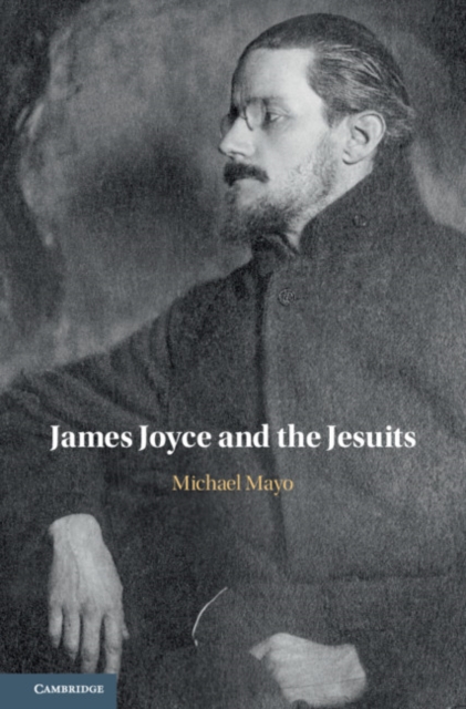 James Joyce and the Jesuits, EPUB eBook