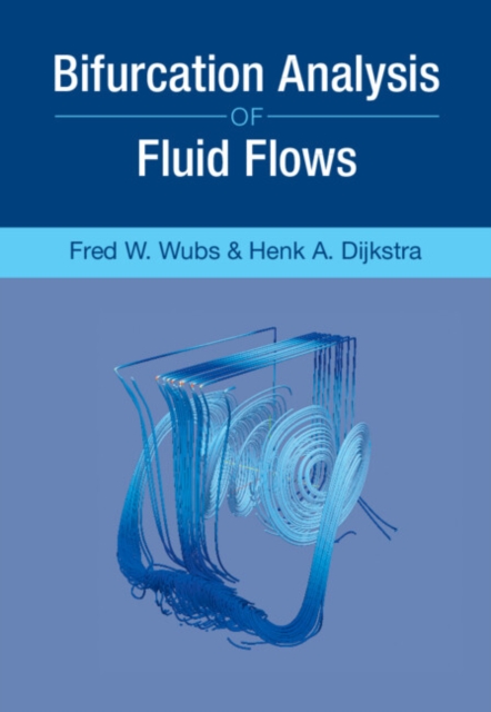 Bifurcation Analysis of Fluid Flows, EPUB eBook