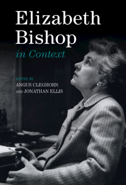 Elizabeth Bishop in Context, EPUB eBook