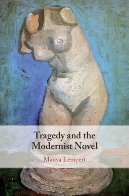 Tragedy and the Modernist Novel, EPUB eBook