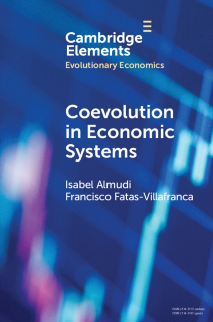 Coevolution in Economic Systems, PDF eBook