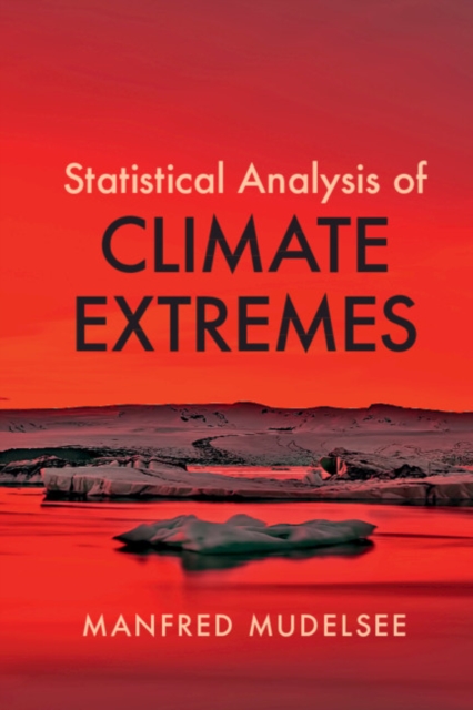 Statistical Analysis of Climate Extremes, PDF eBook