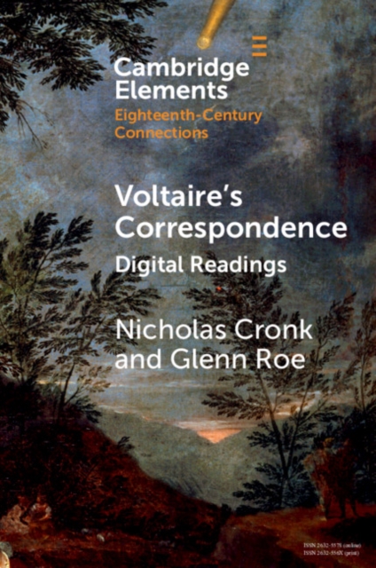 Voltaire's Correspondence : Digital Readings, PDF eBook