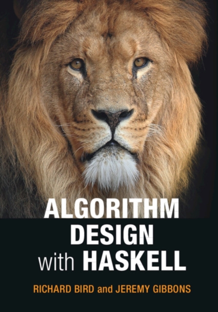 Algorithm Design with Haskell, PDF eBook