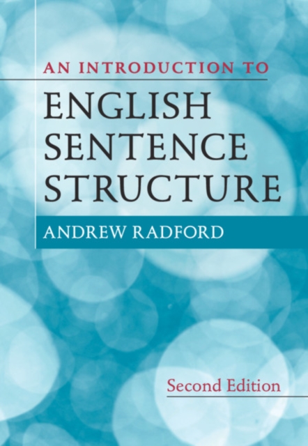 An Introduction to English Sentence Structure, EPUB eBook