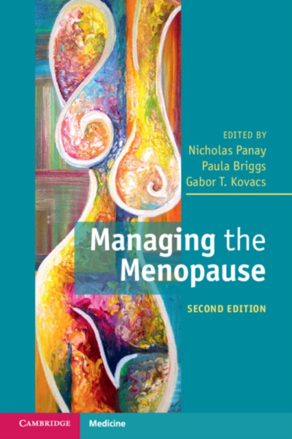 Managing the Menopause, PDF eBook
