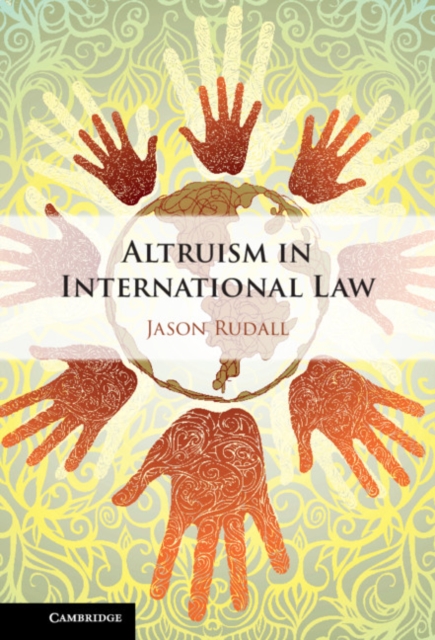 Altruism in International Law, EPUB eBook