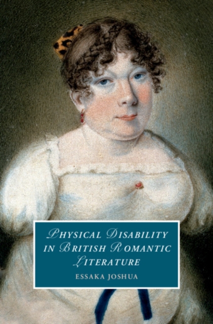 Physical Disability in British Romantic Literature, EPUB eBook