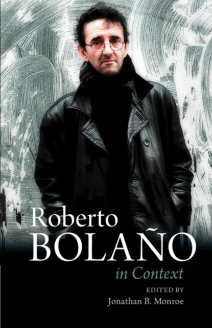 Roberto Bolano In Context, EPUB eBook