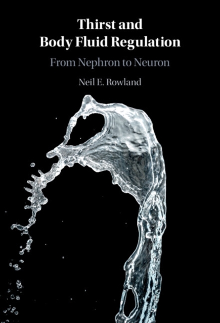 Thirst and Body Fluid Regulation : From Nephron to Neuron, EPUB eBook