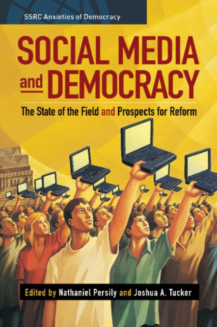 Social Media and Democracy, PDF eBook