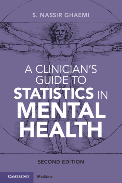 Clinician's Guide to Statistics in Mental Health, PDF eBook
