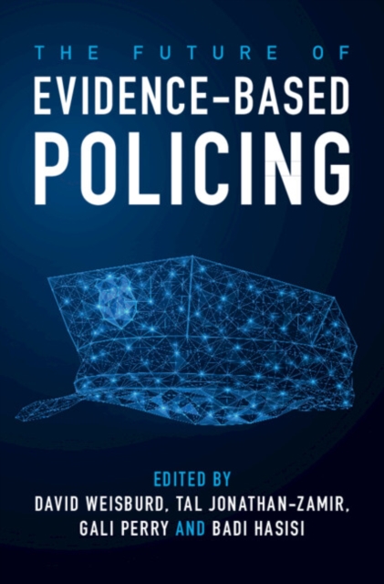 Future of Evidence-Based Policing, EPUB eBook