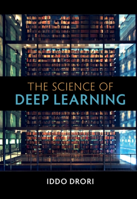 The Science of Deep Learning, EPUB eBook
