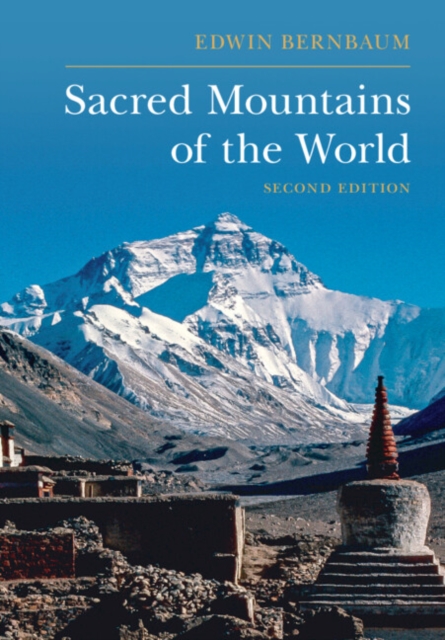 Sacred Mountains of the World, EPUB eBook