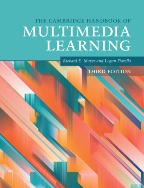 The Cambridge Handbook of Multimedia Learning, EPUB eBook