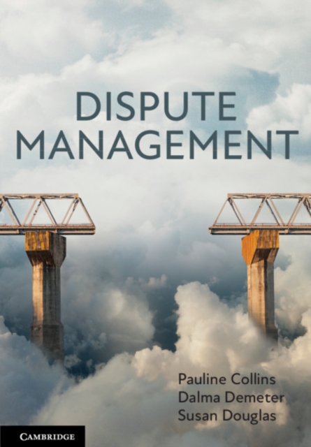 Dispute Management, EPUB eBook