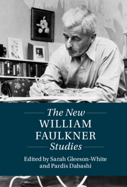 New William Faulkner Studies, PDF eBook