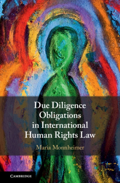 Due Diligence Obligations in International Human Rights Law, EPUB eBook