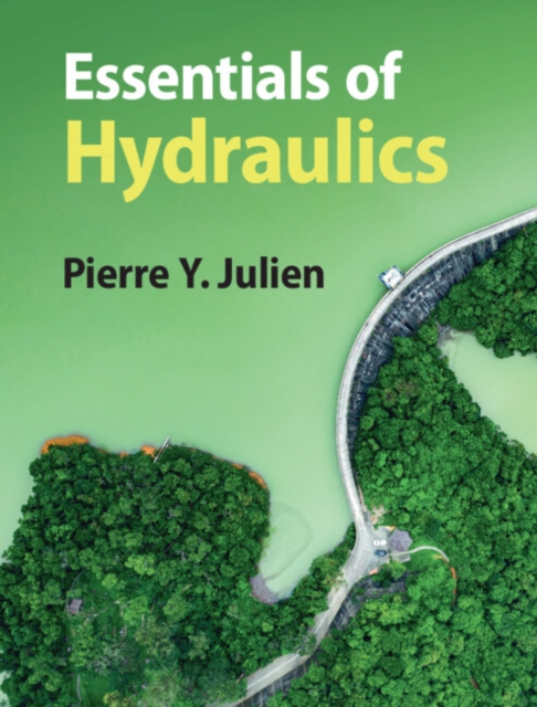 Essentials of Hydraulics, PDF eBook